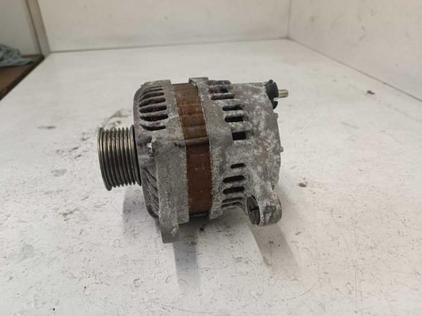 ALTERNATEUR NISSAN 100A - Vue 2